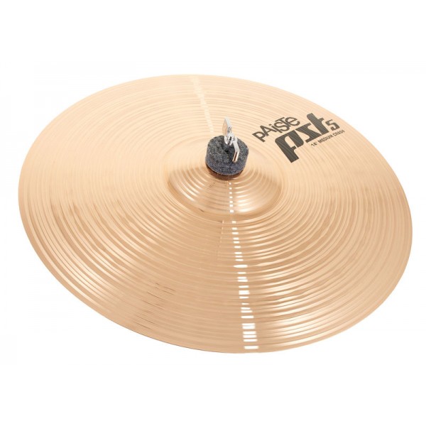 Paiste PST5 14'' Medium Crash '14